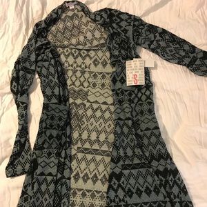 Small Sarah Cardigan Lularoe